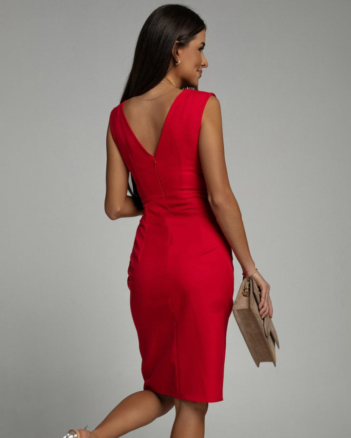 Noemi™ | Elegant Classic Dress