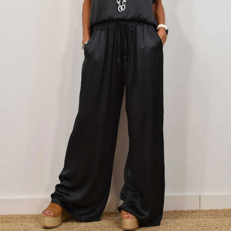 Cleo™ | Elegant Two-Piece Set