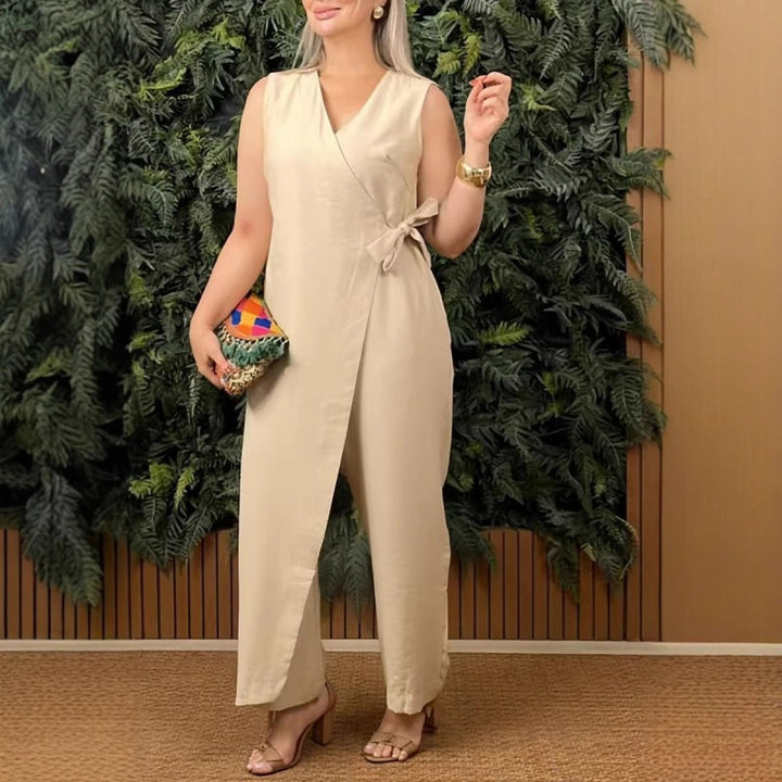 Amaya™ | Elegant Jumpsuit